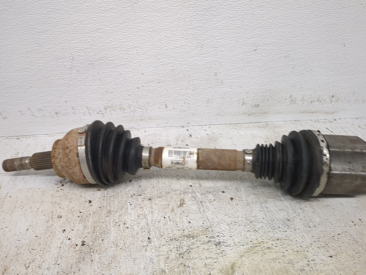 2018 Ford Escape Axle Shaft Front Passenger Cv C/v - Oemusedautoparts1.com