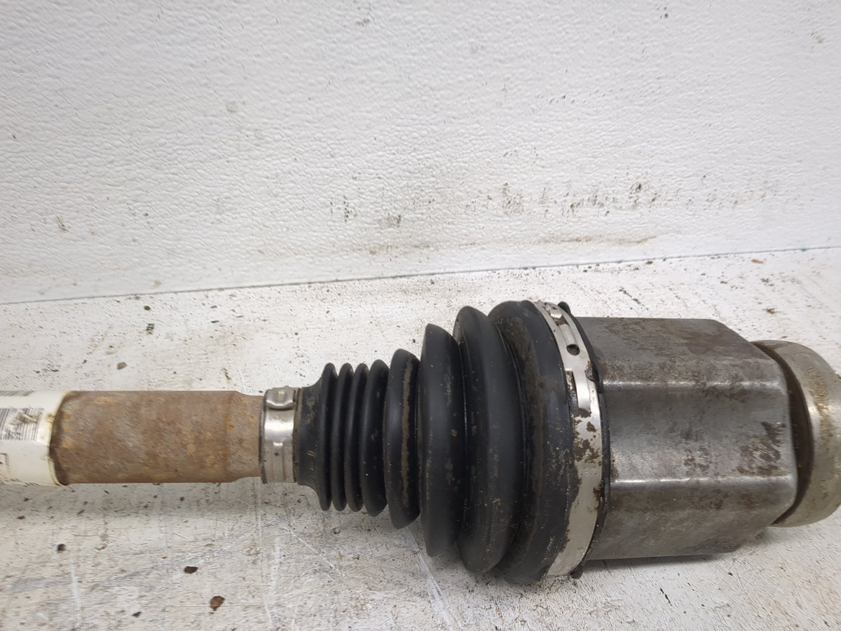 2018 Ford Escape Axle Shaft Front Passenger Cv C/v - Oemusedautoparts1.com