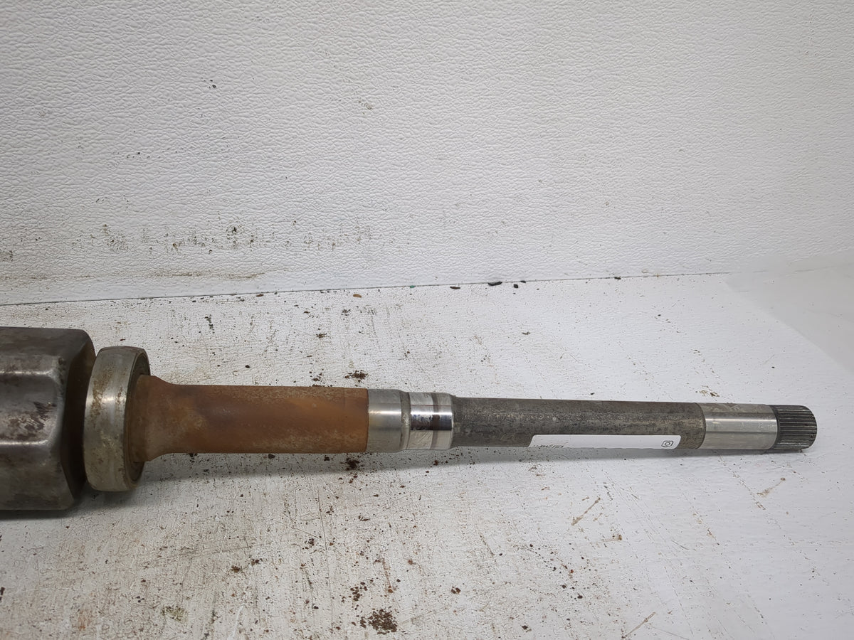 2018 Ford Escape Axle Shaft Front Passenger Cv C/v - Oemusedautoparts1.com