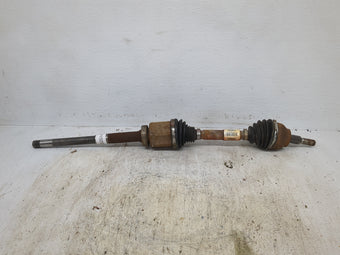 compare product 2013-2019 Ford Escape Axle Shaft Front Passenger Cv C/v 1521023