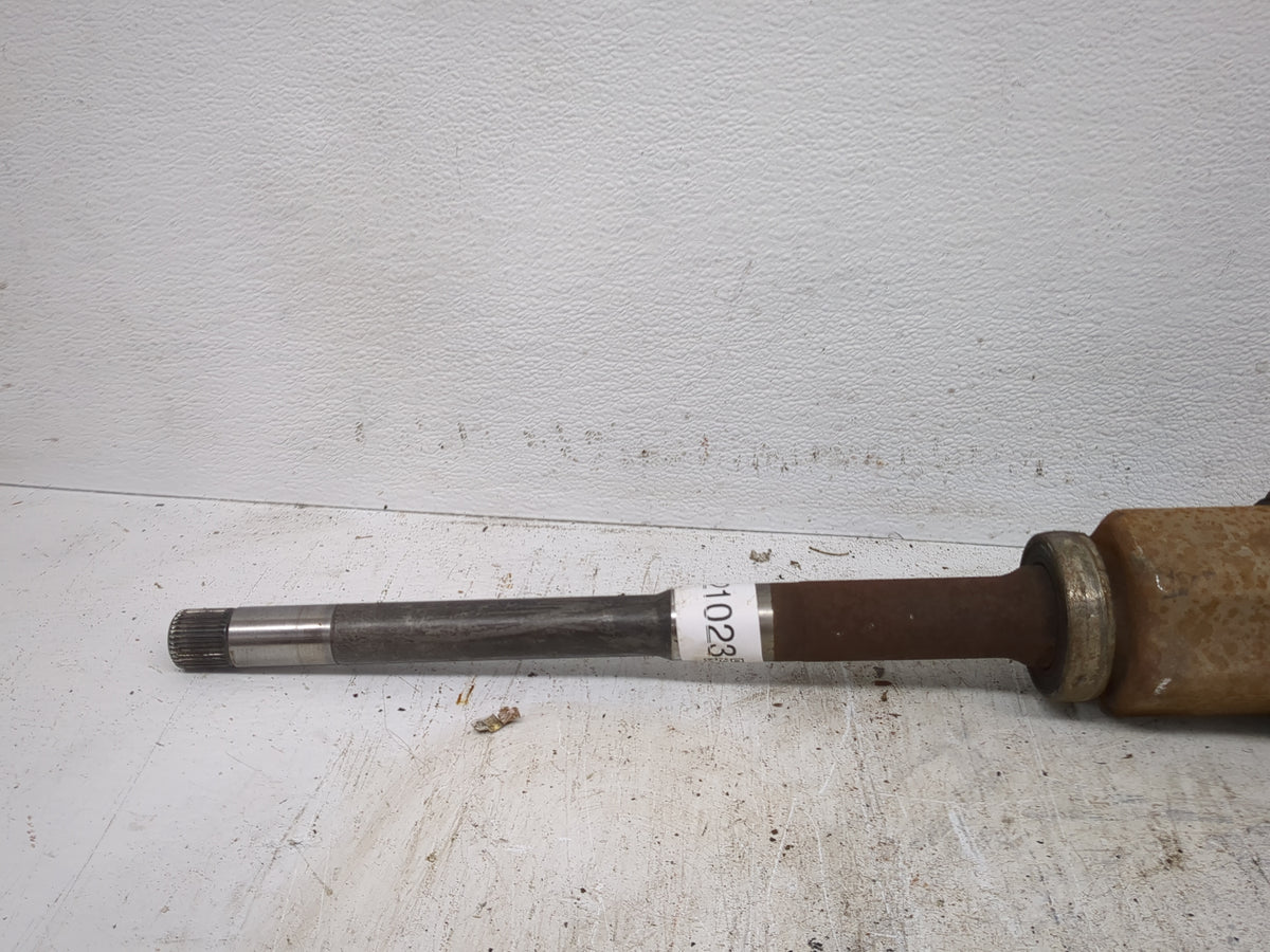 2013-2019 Ford Escape Axle Shaft Front Passenger Cv C/v 1521023 - Oemusedautoparts1.com