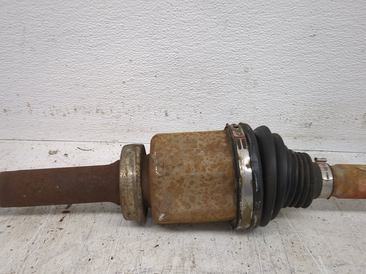 2013-2019 Ford Escape Axle Shaft Front Passenger Cv C/v 1521023 - Oemusedautoparts1.com