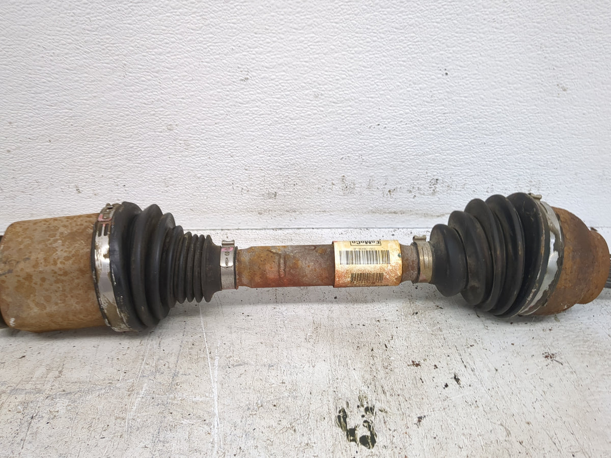 2013-2019 Ford Escape Axle Shaft Front Passenger Cv C/v 1521023 - Oemusedautoparts1.com