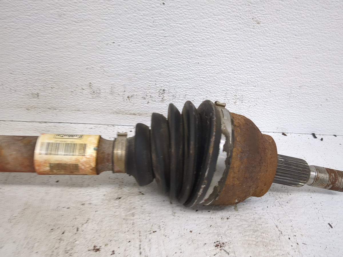 2013-2019 Ford Escape Axle Shaft Front Passenger Cv C/v 1521023 - Oemusedautoparts1.com