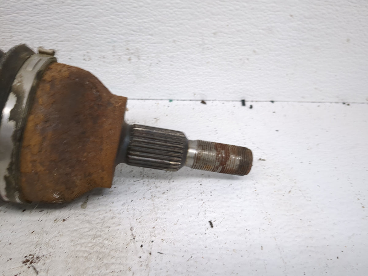 2013-2019 Ford Escape Axle Shaft Front Passenger Cv C/v 1521023 - Oemusedautoparts1.com