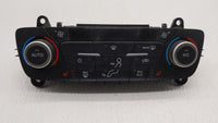 2018-2019 Ford Escape Climate Control Module Temperature AC/Heater Replacement P/N:GJ5T-18C612-CJ GJ5T-18C612-CH Fits OEM Us