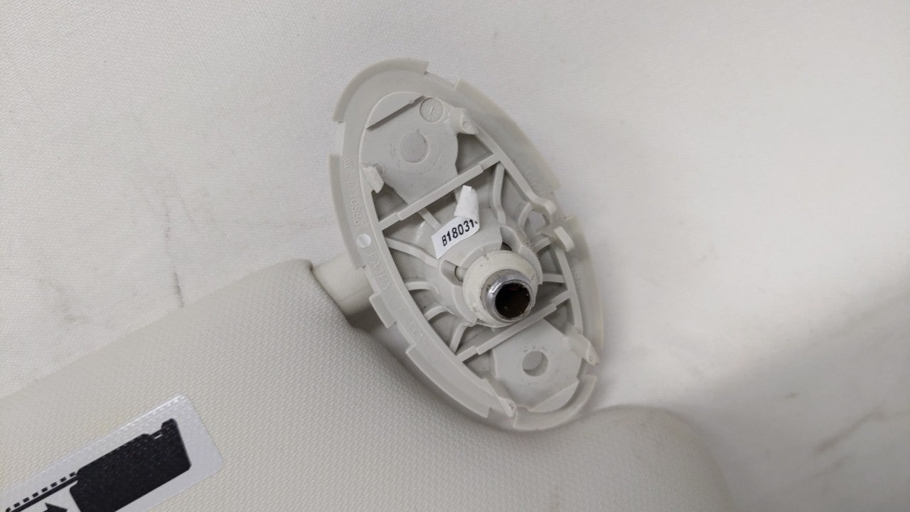 2013-2019 Ford Escape Sun Visor Shade Replacement Passenger Right Mirror Fits Fits 2013 2014 2015 2016 2017 2018 2019 OEM Us