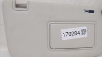 2013-2019 Ford Escape Sun Visor Shade Replacement Passenger Right Mirror Fits Fits 2013 2014 2015 2016 2017 2018 2019 OEM Us