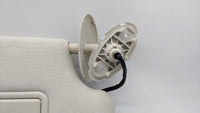 2013-2019 Ford Escape Sun Visor Shade Replacement Passenger Right Mirror Fits Fits 2013 2014 2015 2016 2017 2018 2019 OEM Us