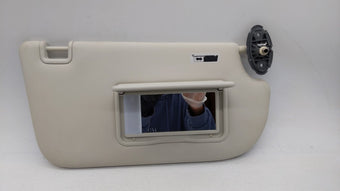 compare product 2013-2019 Ford Escape Sun Visor Shade Replacement Passenger Right Mirror Fits Fits 2013 2014 2015 2016 2017 2018 2019 OEM Used Auto Parts