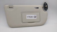 2013-2019 Ford Escape Sun Visor Shade Replacement Passenger Right Mirror Fits Fits 2013 2014 2015 2016 2017 2018 2019 OEM Us