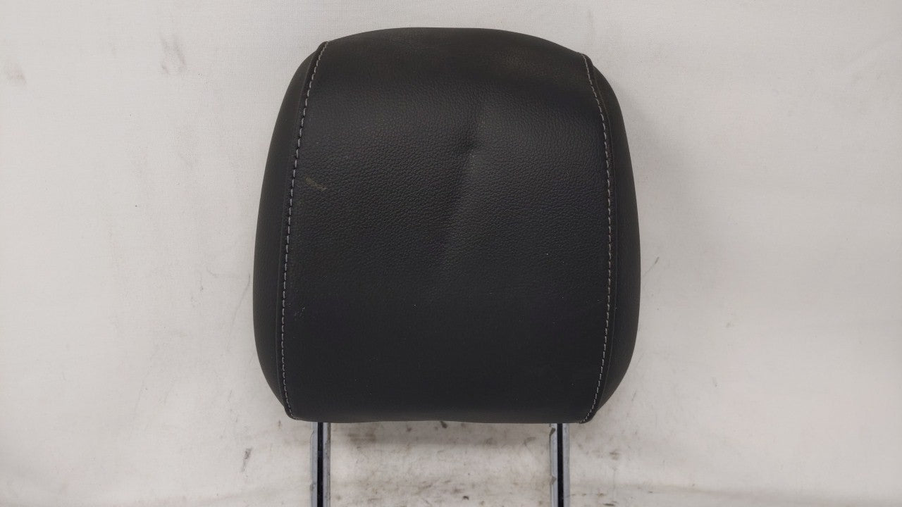 2018 Ford Escape Headrest Head Rest Front Driver Passenger Seat Fits OEM Used Auto Parts - Oemusedautoparts1.com