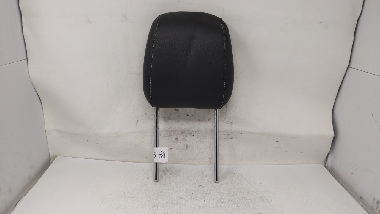 2018 Ford Escape Headrest Head Rest Front Driver Passenger Seat Fits OEM Used Auto Parts - Oemusedautoparts1.com