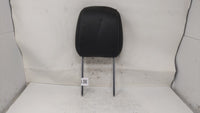 2018 Ford Escape Headrest Head Rest Front Driver Passenger Seat Fits OEM Used Auto Parts - Oemusedautoparts1.com