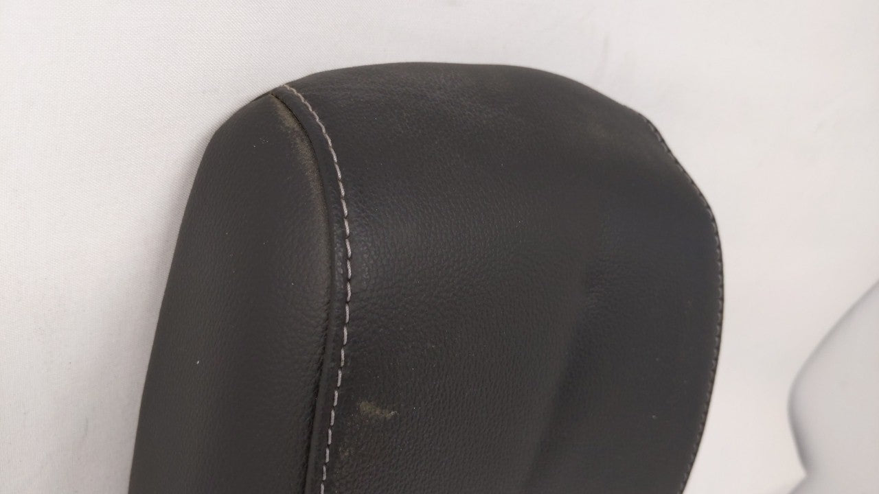 2018 Ford Escape Headrest Head Rest Front Driver Passenger Seat Fits OEM Used Auto Parts - Oemusedautoparts1.com