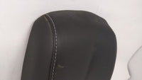 2018 Ford Escape Headrest Head Rest Front Driver Passenger Seat Fits OEM Used Auto Parts - Oemusedautoparts1.com