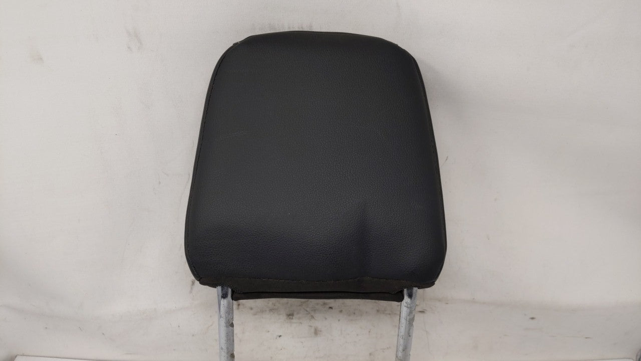 2018 Ford Escape Headrest Head Rest Front Driver Passenger Seat Fits OEM Used Auto Parts - Oemusedautoparts1.com