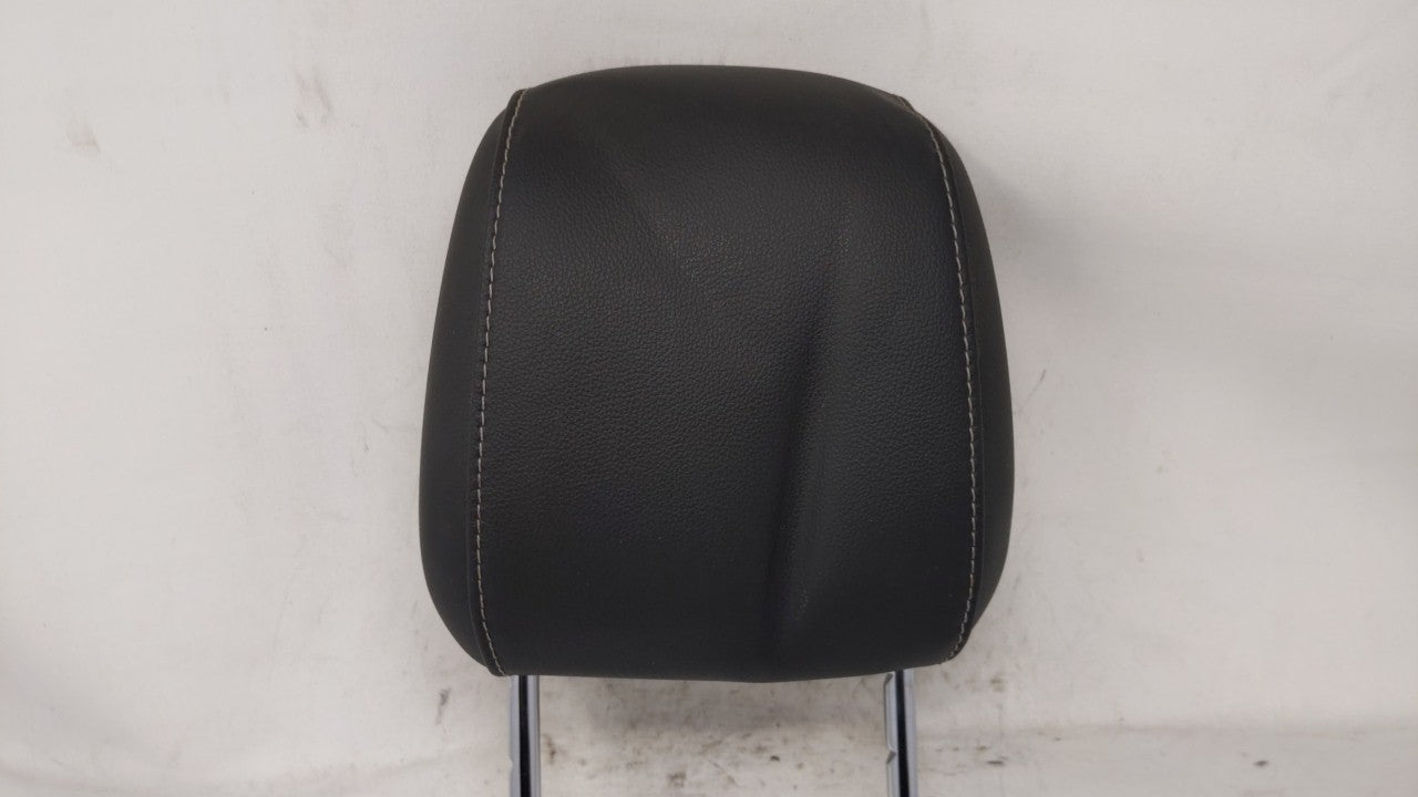 2018 Ford Escape Headrest Head Rest Front Driver Passenger Seat Fits OEM Used Auto Parts - Oemusedautoparts1.com