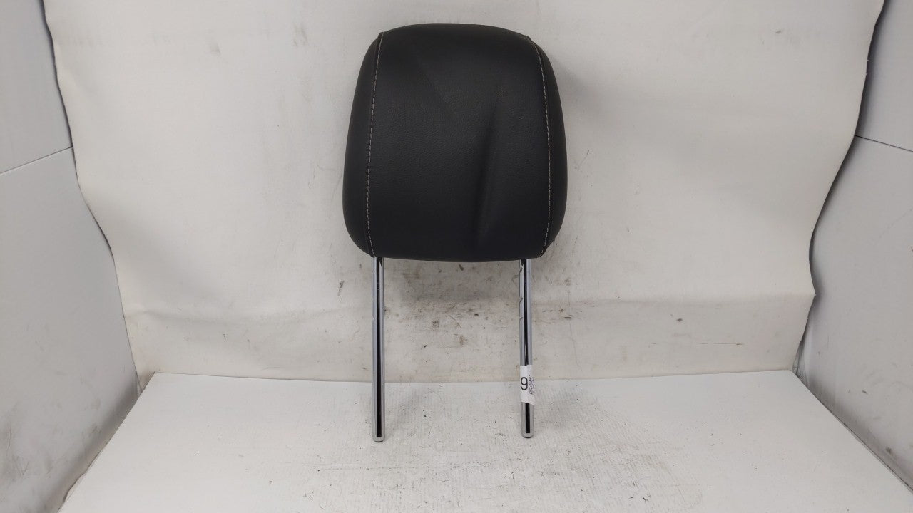 2018 Ford Escape Headrest Head Rest Front Driver Passenger Seat Fits OEM Used Auto Parts - Oemusedautoparts1.com