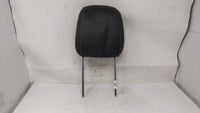 2018 Ford Escape Headrest Head Rest Front Driver Passenger Seat Fits OEM Used Auto Parts - Oemusedautoparts1.com