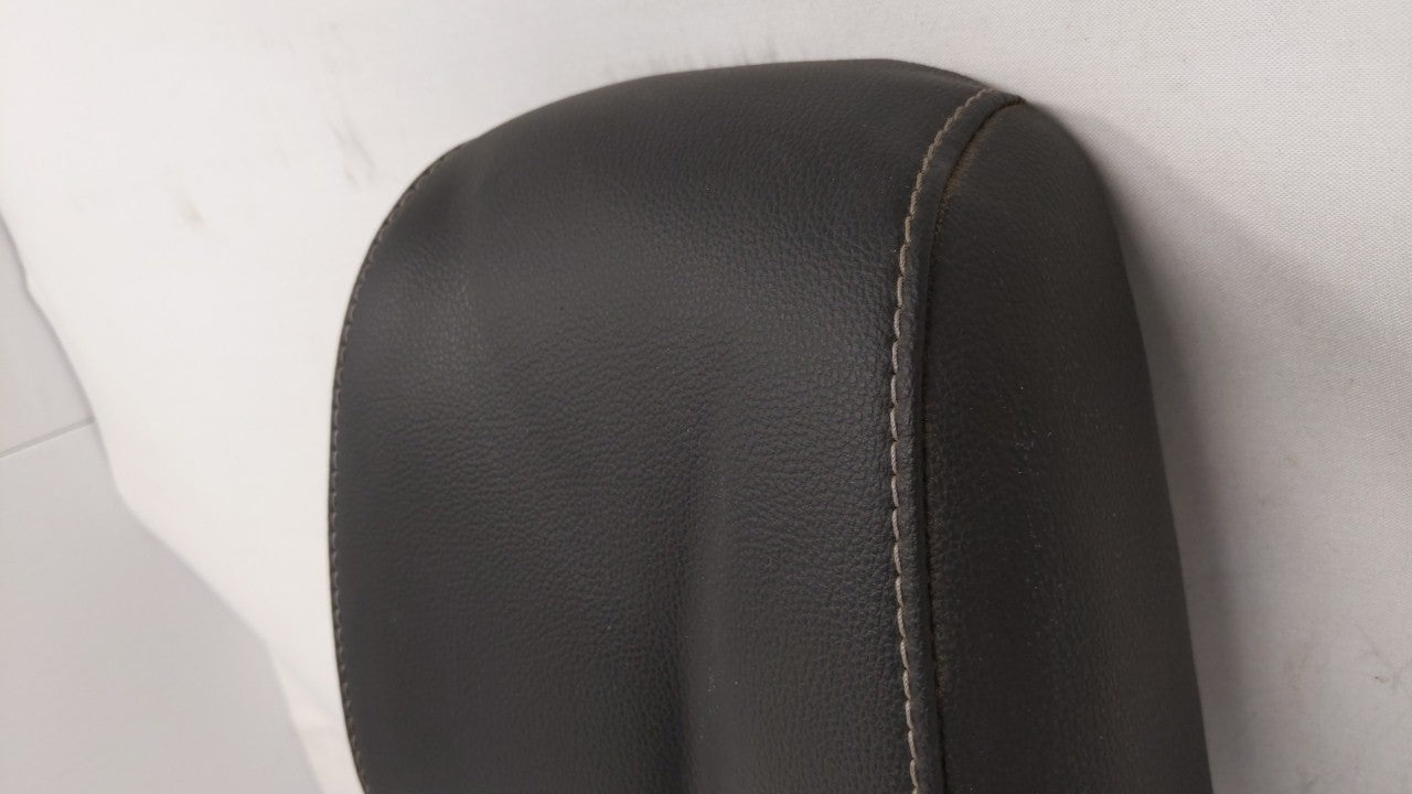 2018 Ford Escape Headrest Head Rest Front Driver Passenger Seat Fits OEM Used Auto Parts - Oemusedautoparts1.com
