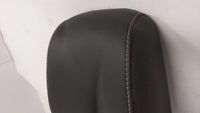 2018 Ford Escape Headrest Head Rest Front Driver Passenger Seat Fits OEM Used Auto Parts - Oemusedautoparts1.com