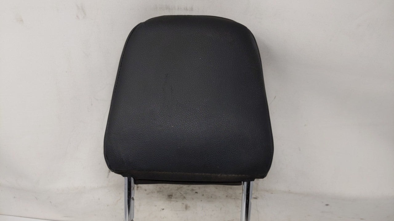 2018 Ford Escape Headrest Head Rest Front Driver Passenger Seat Fits OEM Used Auto Parts - Oemusedautoparts1.com