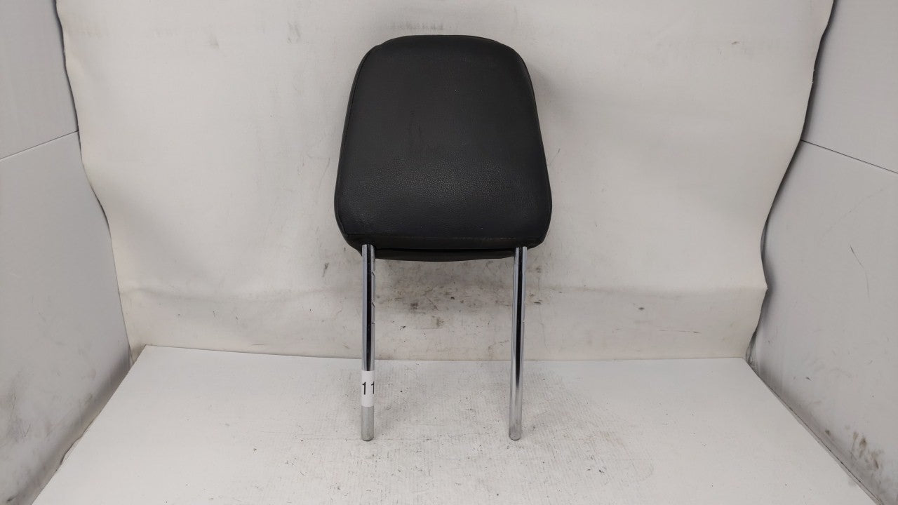 2018 Ford Escape Headrest Head Rest Front Driver Passenger Seat Fits OEM Used Auto Parts - Oemusedautoparts1.com