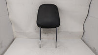 2018 Ford Escape Headrest Head Rest Front Driver Passenger Seat Fits OEM Used Auto Parts - Oemusedautoparts1.com