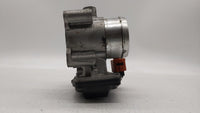 2017-2019 Ford Escape Throttle Body P/N:DS7G-9E991-BB DS7G-9F991-CA Fits Fits 2014 2015 2016 2017 2018 2019 OEM Used Auto Pa