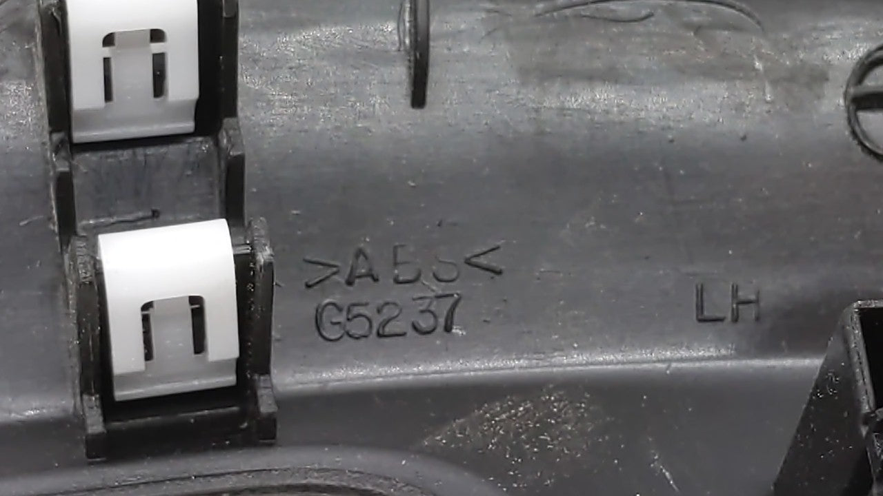 2018 Ford Escape Driver Left Rear Power Window Switch - Oemusedautoparts1.com