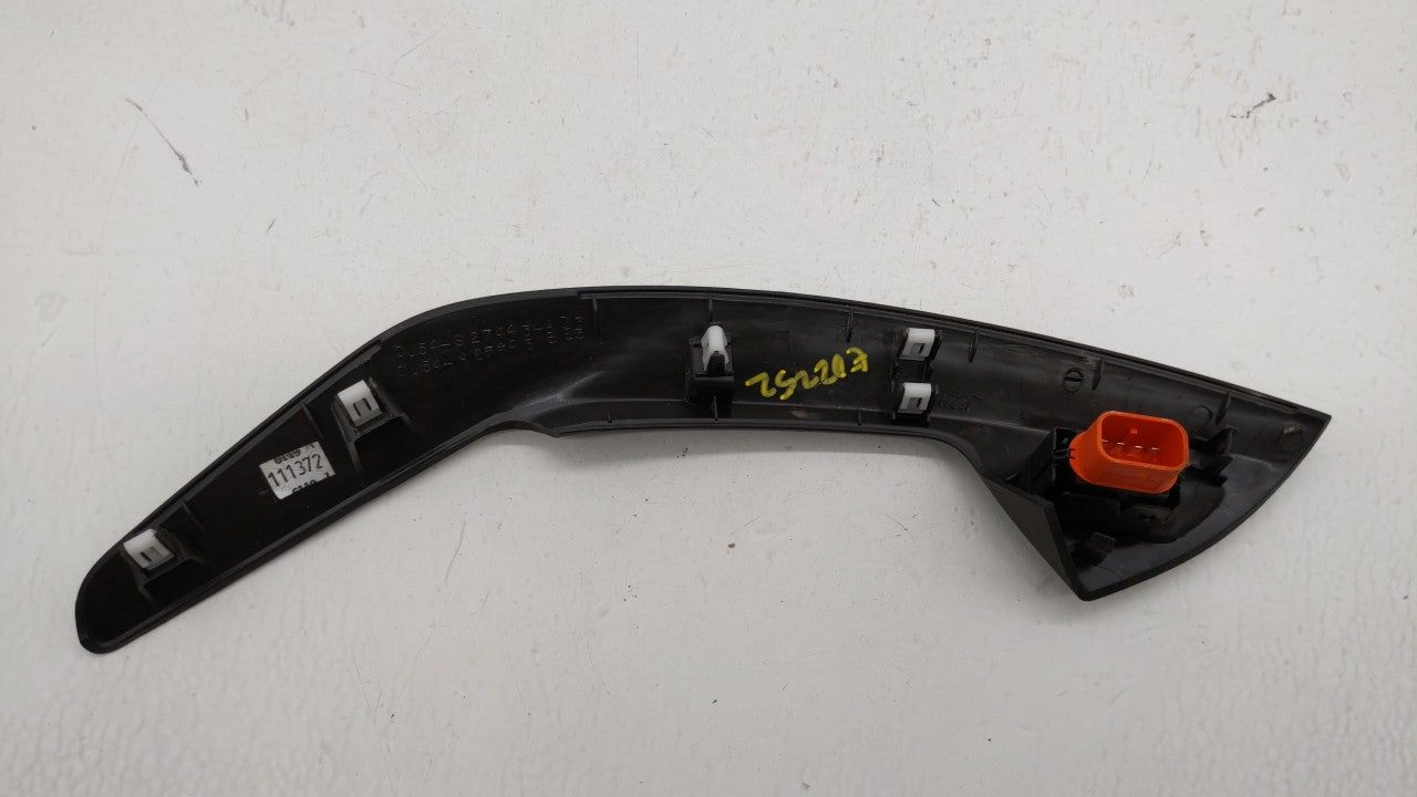 2018 Ford Escape Driver Left Rear Power Window Switch - Oemusedautoparts1.com