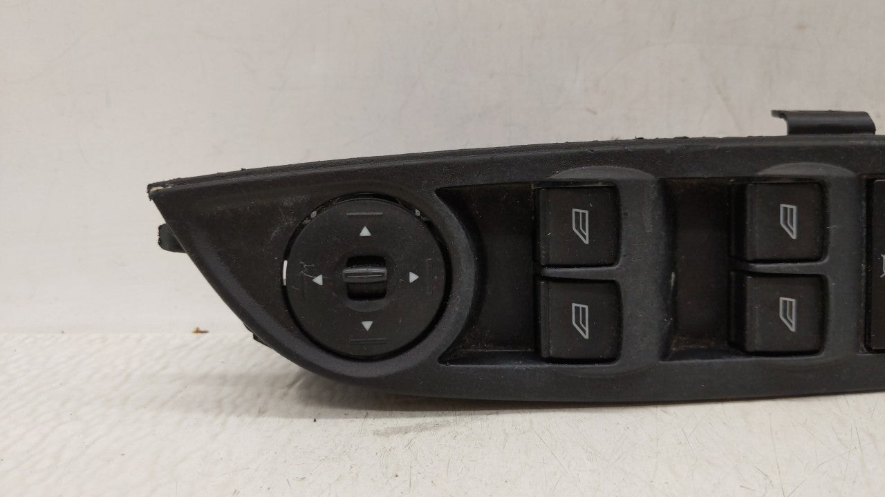 2013-2019 Ford Escape Master Power Window Switch Replacement Driver Side Left P/N:BM5T-14A132-AA BM5T-14A132-AB Fits OEM Use