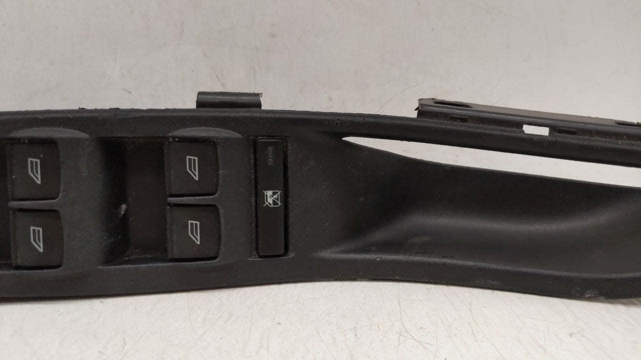 2013-2019 Ford Escape Master Power Window Switch Replacement Driver Side Left P/N:BM5T-14A132-AA BM5T-14A132-AB Fits OEM Use