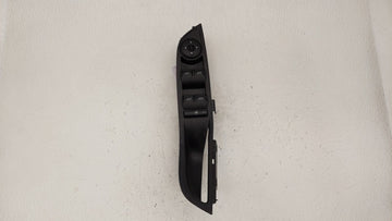 2013-2019 Ford Escape Master Power Window Switch Replacement Driver Side Left P/N:BM5T-14A132-AA BM5T-14A132-AB Fits OEM Use
