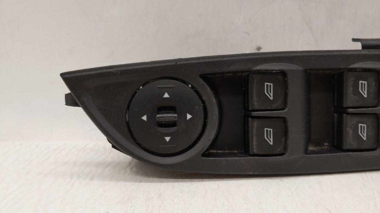 2013-2019 Ford Escape Master Power Window Switch Replacement Driver Side Left P/N:BM5T-14A132-AA BM5T-14A132-AB Fits OEM Use