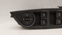 2013-2019 Ford Escape Master Power Window Switch Replacement Driver Side Left P/N:BM5T-14A132-AA BM5T-14A132-AB Fits OEM Use