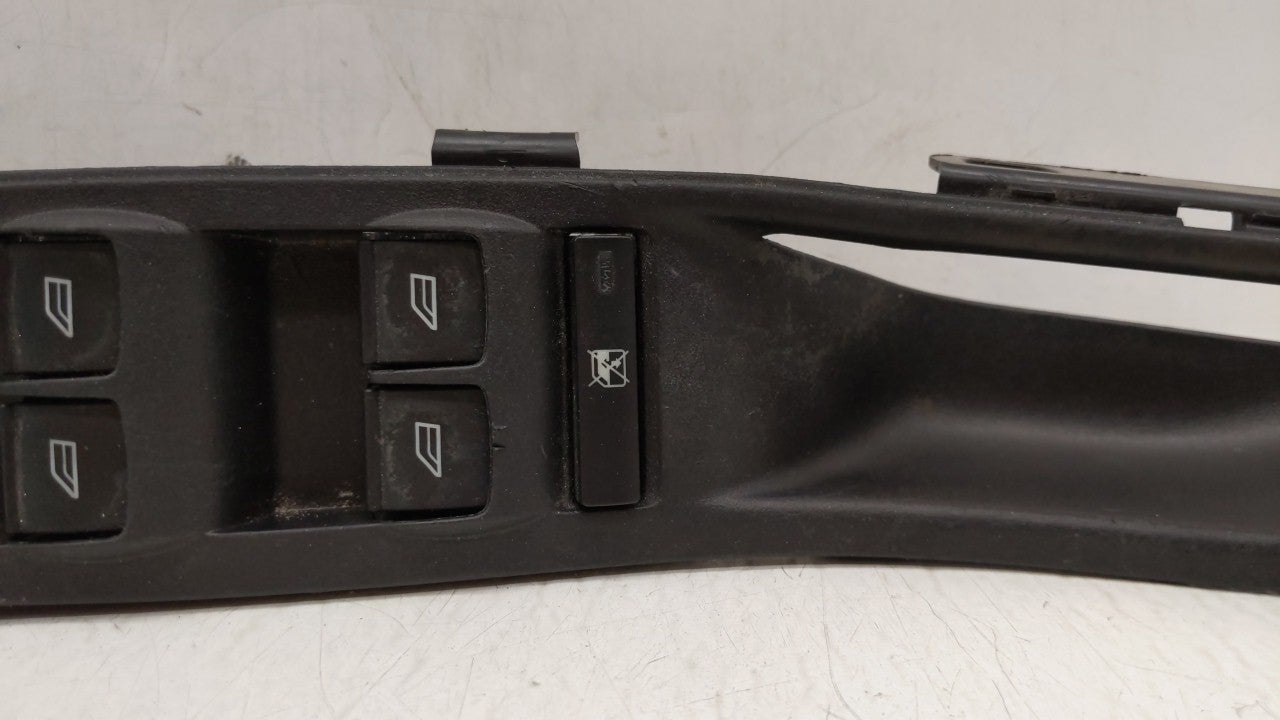 2013-2019 Ford Escape Master Power Window Switch Replacement Driver Side Left P/N:BM5T-14A132-AA BM5T-14A132-AB Fits OEM Use