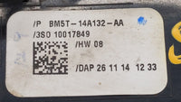 2013-2019 Ford Escape Master Power Window Switch Replacement Driver Side Left P/N:BM5T-14A132-AA BM5T-14A132-AB Fits OEM Use