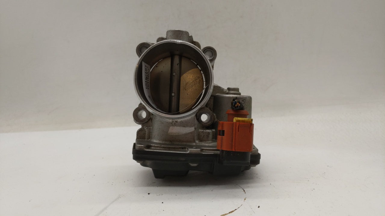 2017-2019 Ford Escape Throttle Body P/N:DS7G-9F991-BB DS7G-9E991-BB, DS7G-9F991-CA Fits Fits 2014 2015 2016 2017 2018 2019 O