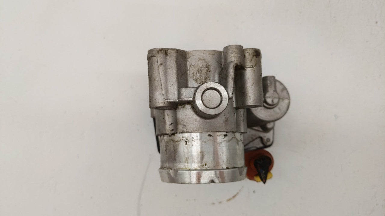 2017-2019 Ford Escape Throttle Body P/N:DS7G-9F991-BB DS7G-9E991-BB, DS7G-9F991-CA Fits Fits 2014 2015 2016 2017 2018 2019 O