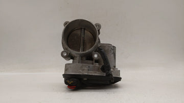 2013-2019 Ford Escape Throttle Body P/N:DS7E-9F991-AK DS7E-9F991-AD Fits Fits 2013 2014 2015 2016 2017 2018 2019 2020 OEM Us