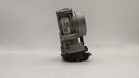 2013-2019 Ford Escape Throttle Body P/N:DS7E-9F991-AK DS7E-9F991-AD Fits Fits 2013 2014 2015 2016 2017 2018 2019 2020 OEM Us