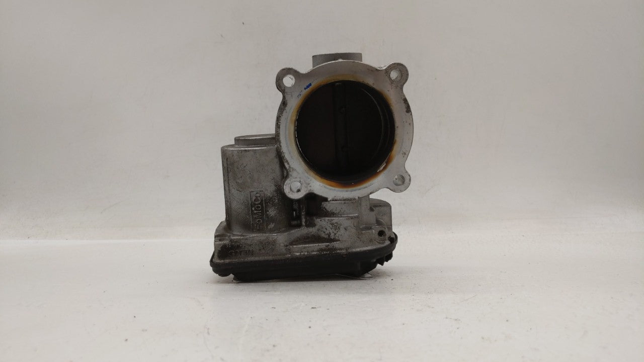 2013-2019 Ford Escape Throttle Body P/N:DS7E-9F991-AK DS7E-9F991-AD Fits Fits 2013 2014 2015 2016 2017 2018 2019 2020 OEM Us
