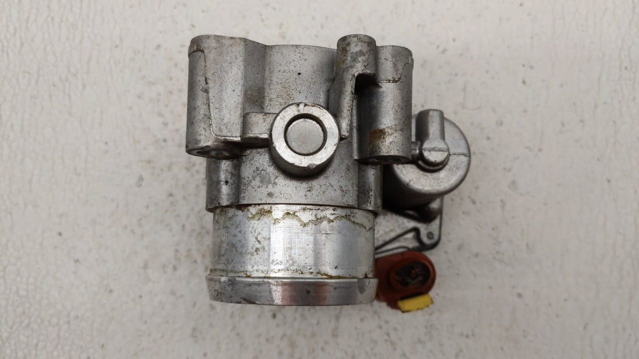 2017-2019 Ford Escape Throttle Body P/N:DS7G-9F991-BB DS7G-9E991-BB, DS7G-9F991-CA Fits Fits 2014 2015 2016 2017 2018 2019 O