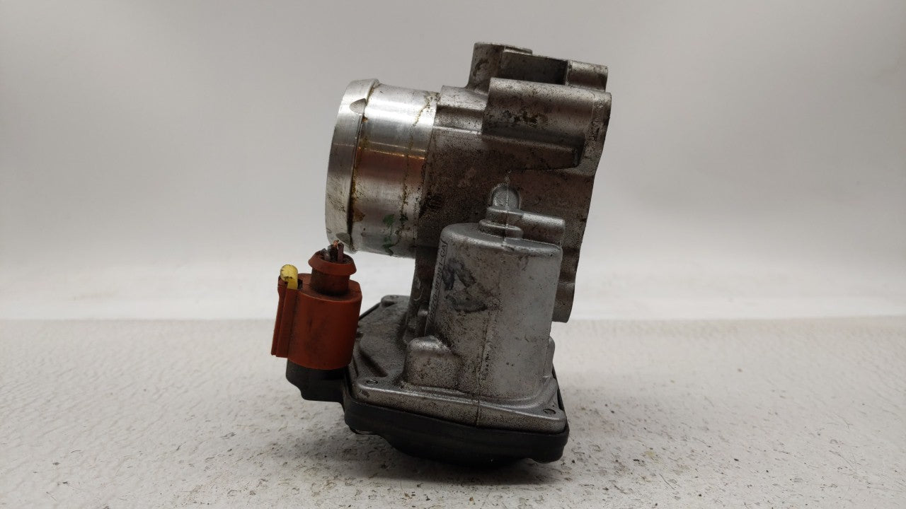 2017-2019 Ford Escape Throttle Body P/N:DS7G-9F991-BB DS7G-9E991-BB, DS7G-9F991-CA Fits Fits 2014 2015 2016 2017 2018 2019 O