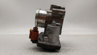 2017-2019 Ford Escape Throttle Body P/N:DS7G-9F991-BB DS7G-9E991-BB, DS7G-9F991-CA Fits Fits 2014 2015 2016 2017 2018 2019 O