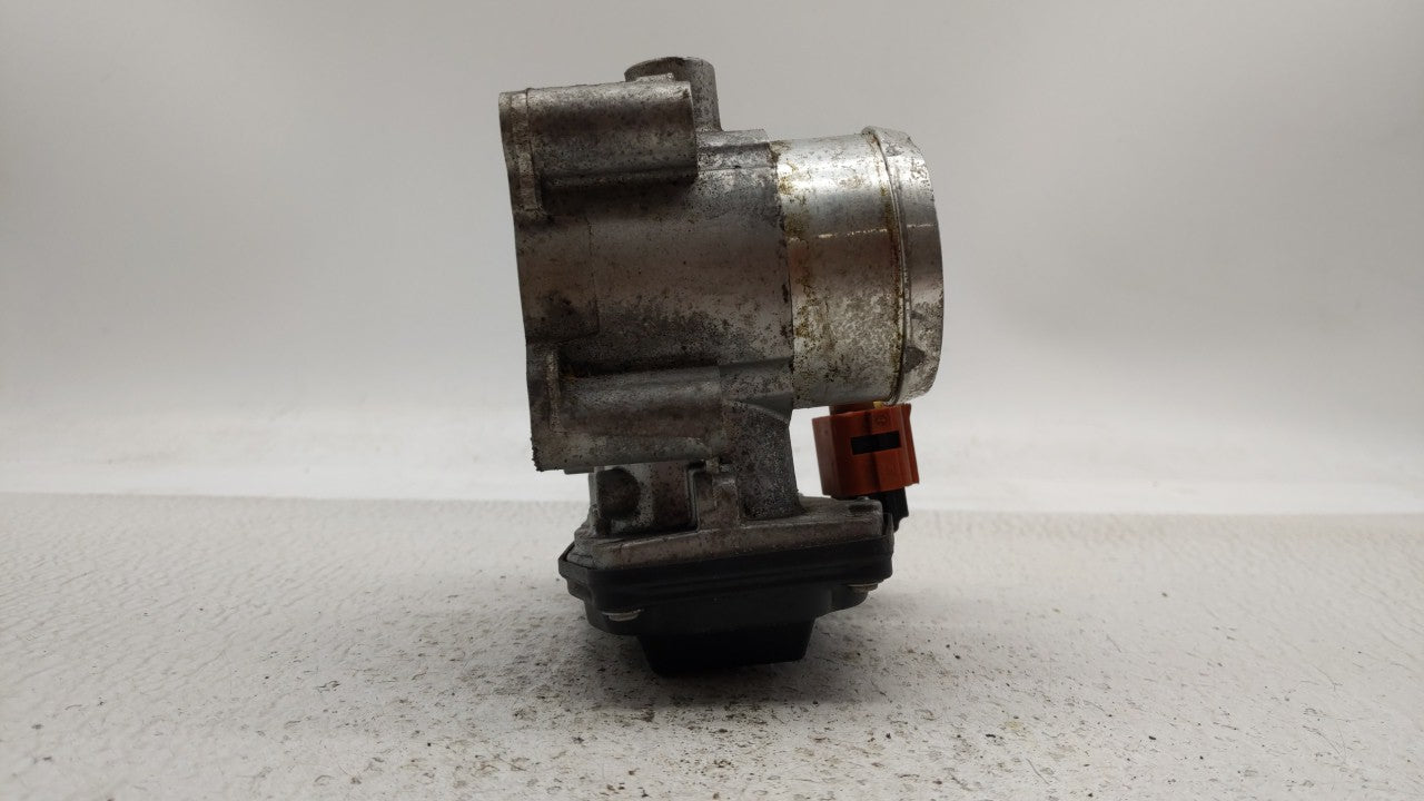2017-2019 Ford Escape Throttle Body P/N:DS7G-9F991-BB DS7G-9E991-BB, DS7G-9F991-CA Fits Fits 2014 2015 2016 2017 2018 2019 O
