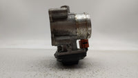 2017-2019 Ford Escape Throttle Body P/N:DS7G-9F991-BB DS7G-9E991-BB, DS7G-9F991-CA Fits Fits 2014 2015 2016 2017 2018 2019 O
