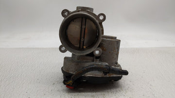 2013-2019 Ford Escape Throttle Body P/N:DS7E-9F991-AK DS7E-9F991-AD Fits Fits 2013 2014 2015 2016 2017 2018 2019 2020 OEM Us